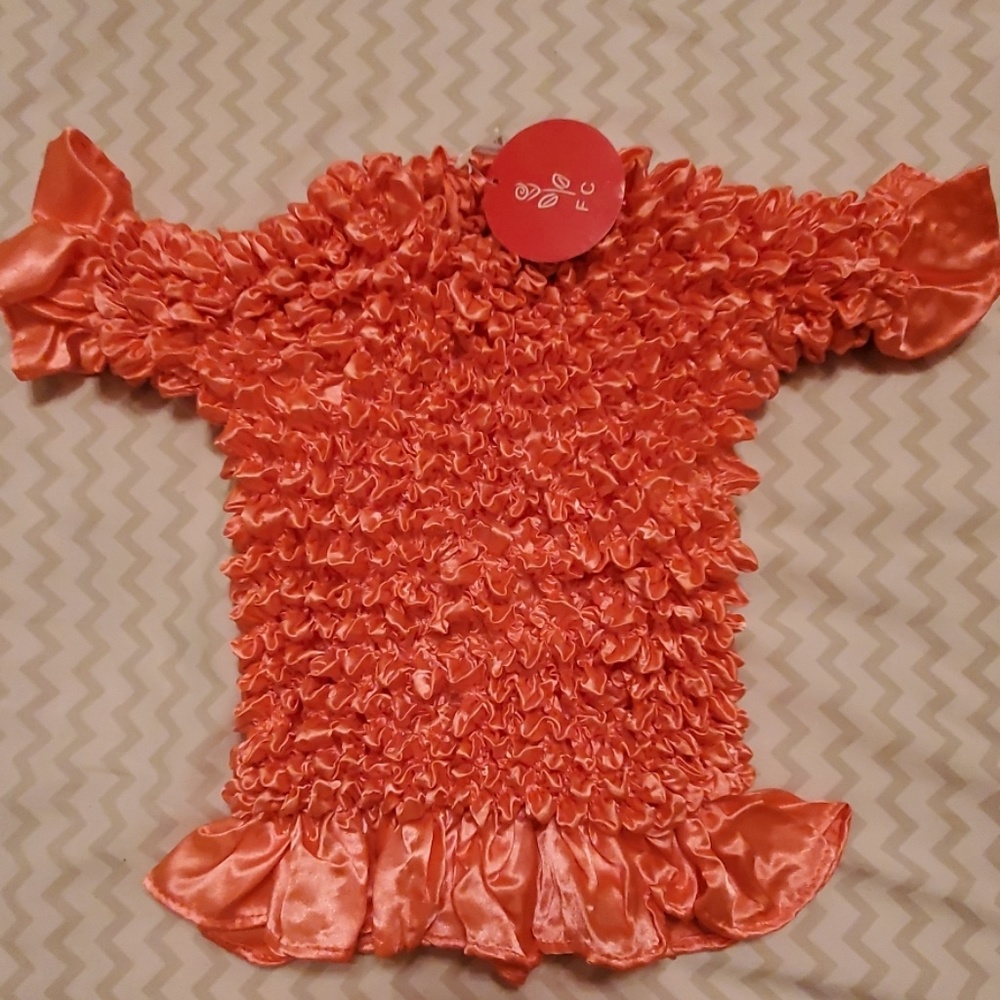 Lady's shirt
